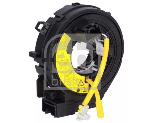 FEBI BILSTEIN 1x Clock Spring, airbag (187712)