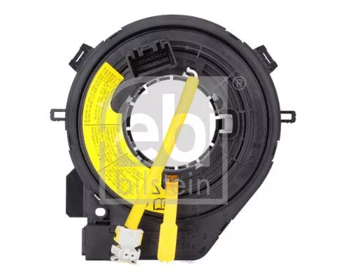 FEBI BILSTEIN 1x Clock Spring, airbag (187712)
