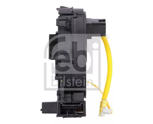 FEBI BILSTEIN 1x Clock Spring, airbag (187712)