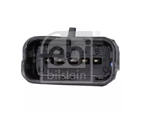 FEBI BILSTEIN 1x EGR Module (187733)
