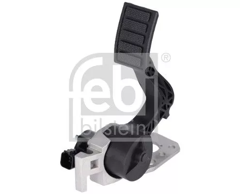 1x Accelerator Pedal