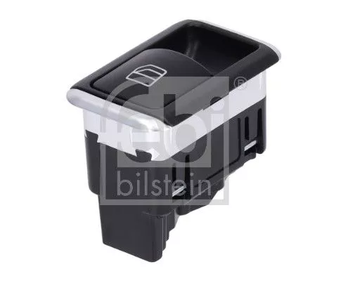 FEBI BILSTEIN 1x Switch, window regulator (187813)