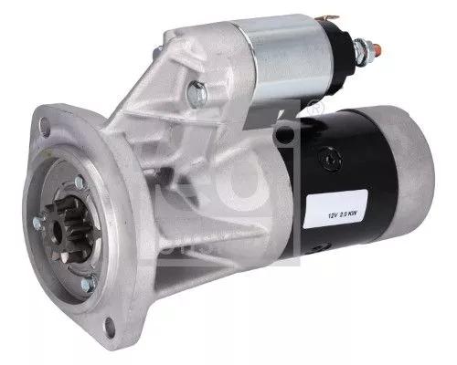 FEBI BILSTEIN 1x Starter (187817)