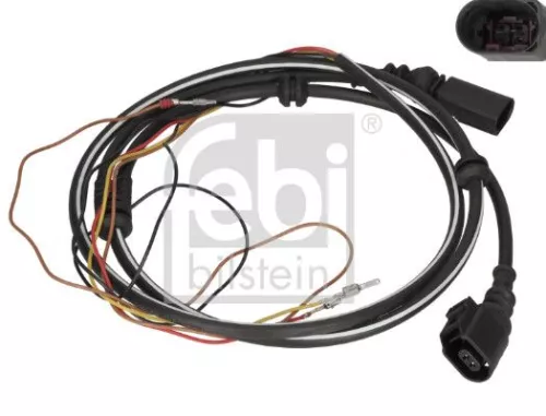 FEBI BILSTEIN 1x Connecting Cable, ABS (188124)