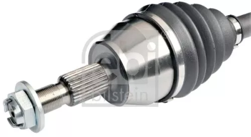 FEBI BILSTEIN 1x Drive Shaft (188144)