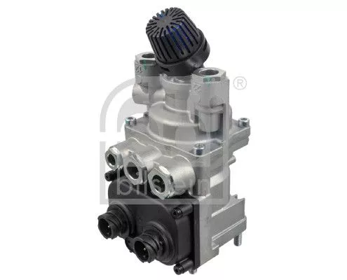 FEBI BILSTEIN 1x Brake Valve, service brake (188185)