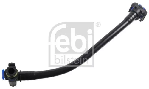 1x Coolant Pipe