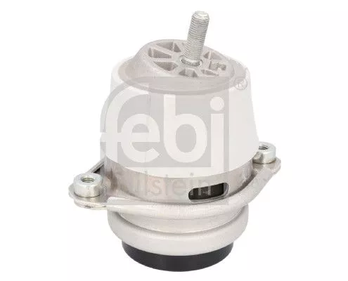1x Mounting, engine