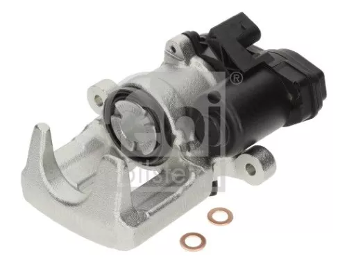 1x Brake Caliper