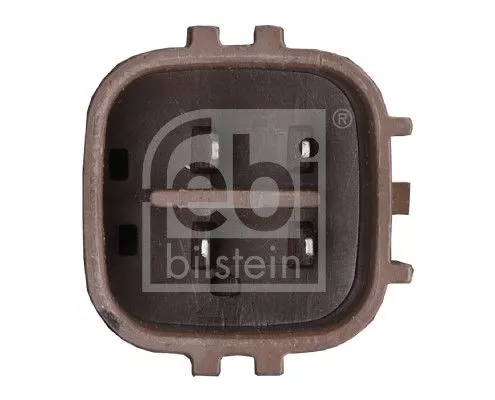 FEBI BILSTEIN 1x Alternator (188287)
