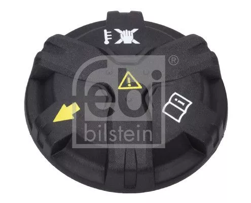 FEBI BILSTEIN 1x Cap, coolant tank (188330)