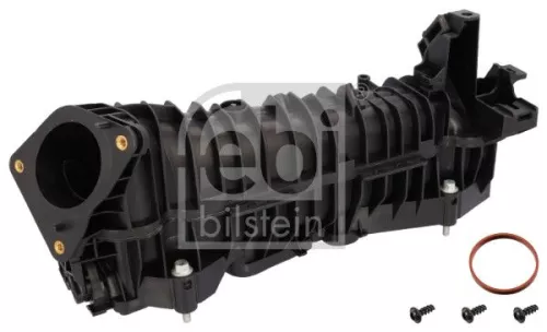1x Fitting, intake manifold