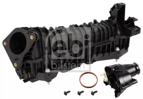 1x Fitting, intake manifold