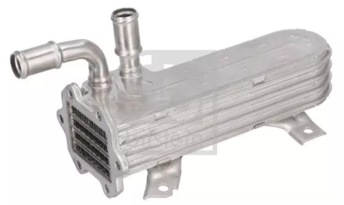 FEBI BILSTEIN 1x Cooler, exhaust gas recirculation (188384)