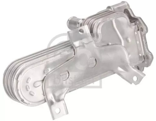 FEBI BILSTEIN 1x Cooler, exhaust gas recirculation (188384)