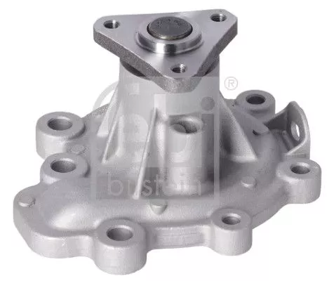 FEBI BILSTEIN 1x Water Pump, engine cooling (188389)