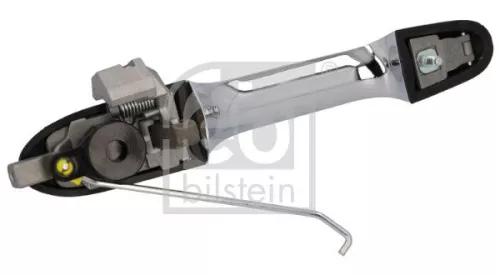FEBI BILSTEIN 1x Exterior Door Handle (188400)