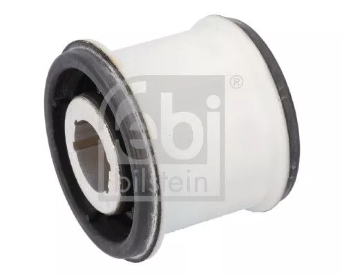 FEBI BILSTEIN 1x Bushing, axle beam (188659)