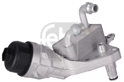 FEBI BILSTEIN 1x Housing, oil filter (188730)