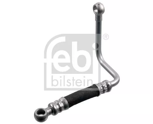 FEBI BILSTEIN 1x Oil Pipe, charger (192787)