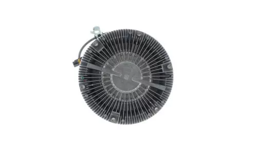 MAHLE Clutch, radiator fan (CFC 125 000P)
