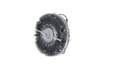 MAHLE Clutch, radiator fan (CFC 125 000P)