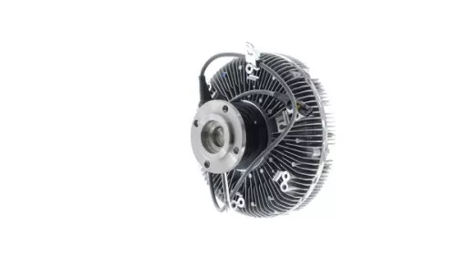 MAHLE Clutch, radiator fan (CFC 125 000P)
