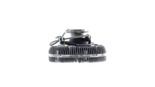 MAHLE Clutch, radiator fan (CFC 125 000P)