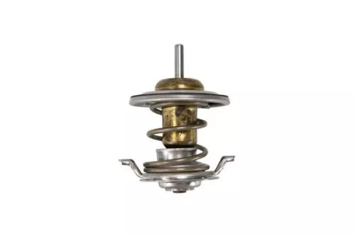 MAHLE Thermostat, coolant (TX47492D)