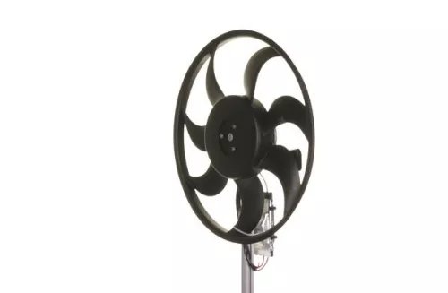 MAHLE Fan, engine cooling (CFF 261 000S)