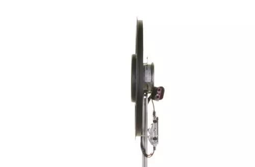 MAHLE Fan, engine cooling (CFF 261 000S)