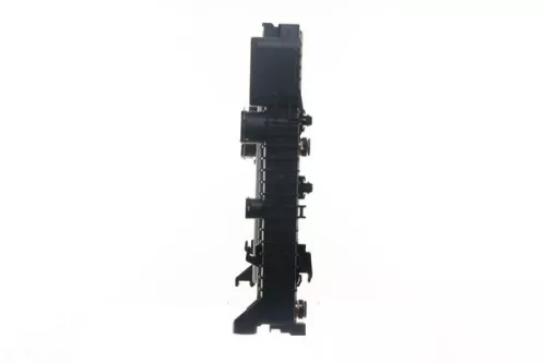 MAHLE Radiator, engine cooling (CR37000S)