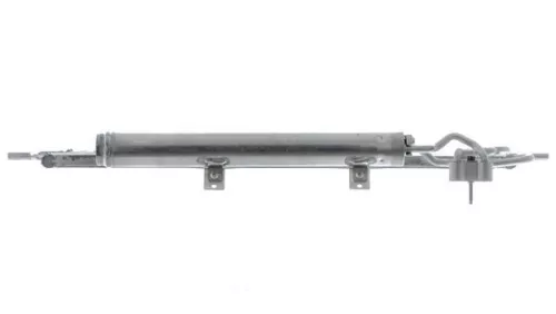 MAHLE Condenser, air conditioning (AC 318 000P)
