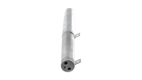 MAHLE Dryer, air conditioning (AD 285 000S)