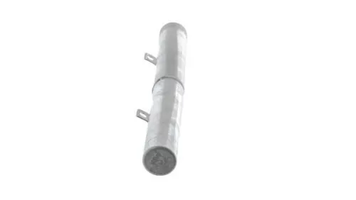 MAHLE Dryer, air conditioning (AD 285 000S)