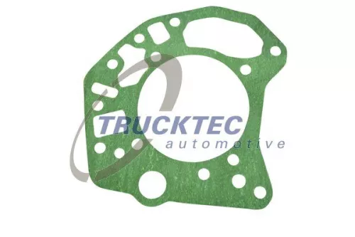 TRUCKTEC AUTOMOTIVE Oil Seal, manual transmission (01.24.319)