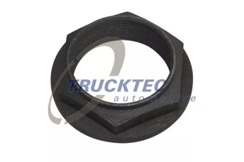 TRUCKTEC AUTOMOTIVE Nut, bevel gear (01.32.003)