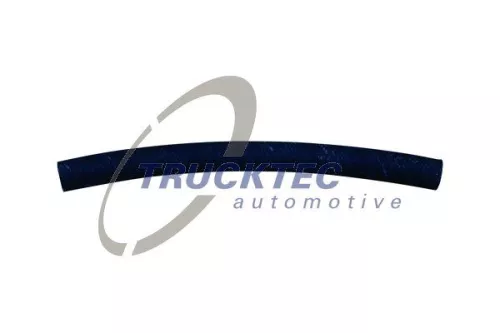 TRUCKTEC AUTOMOTIVE Hydraulic Hose, steering (01.37.008)
