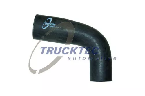 TRUCKTEC AUTOMOTIVE Radiator Hose (01.40.004)