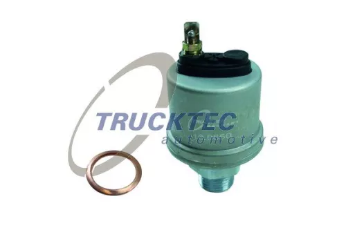TRUCKTEC AUTOMOTIVE Sensor, oil pressure (01.42.033)