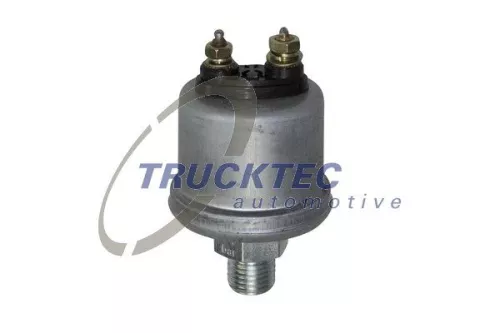 TRUCKTEC AUTOMOTIVE Sensor, oil pressure (01.42.043)