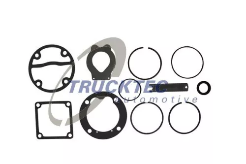 TRUCKTEC AUTOMOTIVE Repair kit, air compressor (01.43.057)