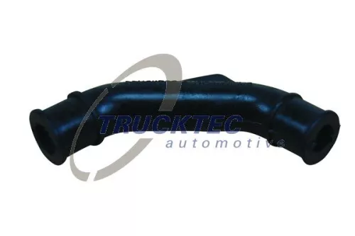 TRUCKTEC AUTOMOTIVE Hose, crankcase ventilation (02.14.007)