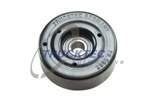 Tensioner Pulley, V-ribbed belt