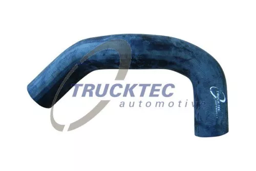TRUCKTEC AUTOMOTIVE Radiator Hose (02.40.060)