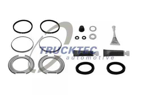 Repair Kit, brake caliper