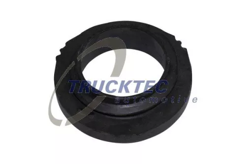 Rubber Buffer, suspension