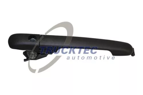 Exterior Door Handle