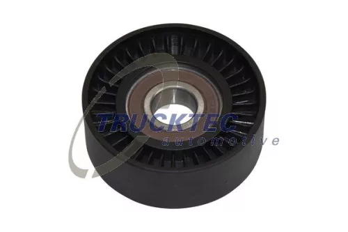 Tensioner Pulley, V-ribbed belt
