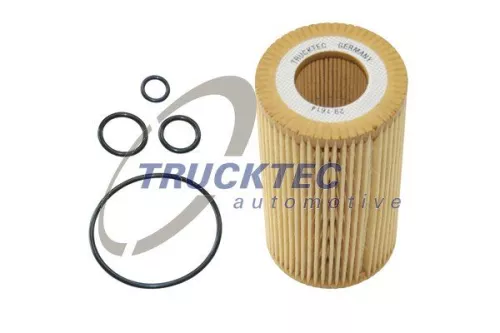 TRUCKTEC AUTOMOTIVE Oil Filter (02.18.032)